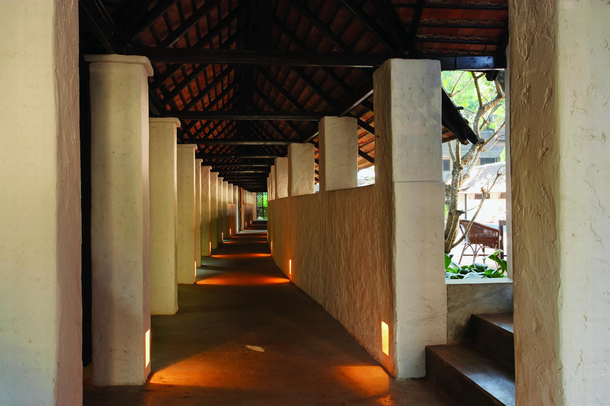 Tamarind Village Chiang Mai Exteriör bild