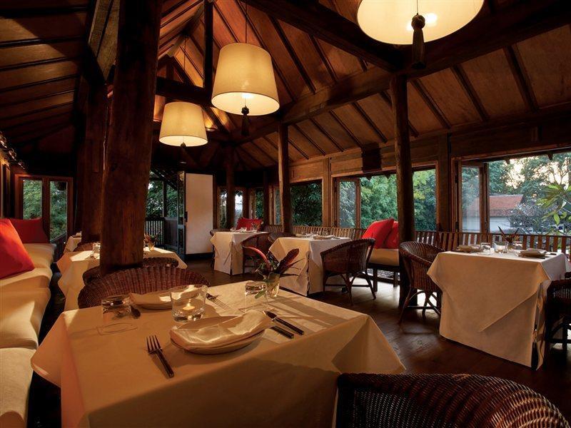 Tamarind Village Chiang Mai Exteriör bild
