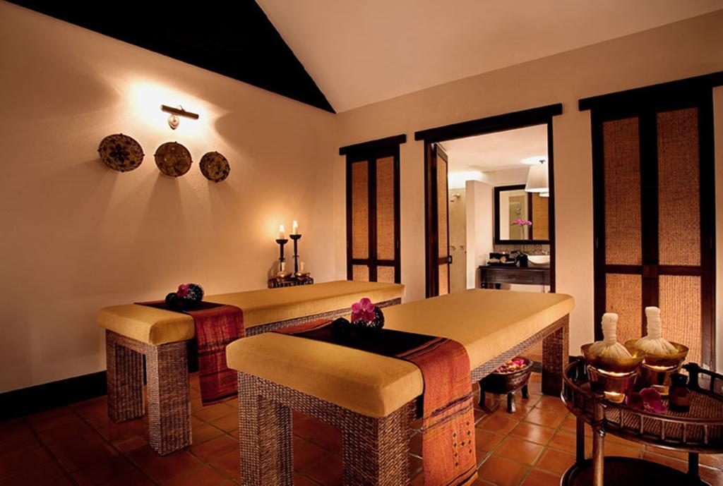 Tamarind Village Chiang Mai Exteriör bild