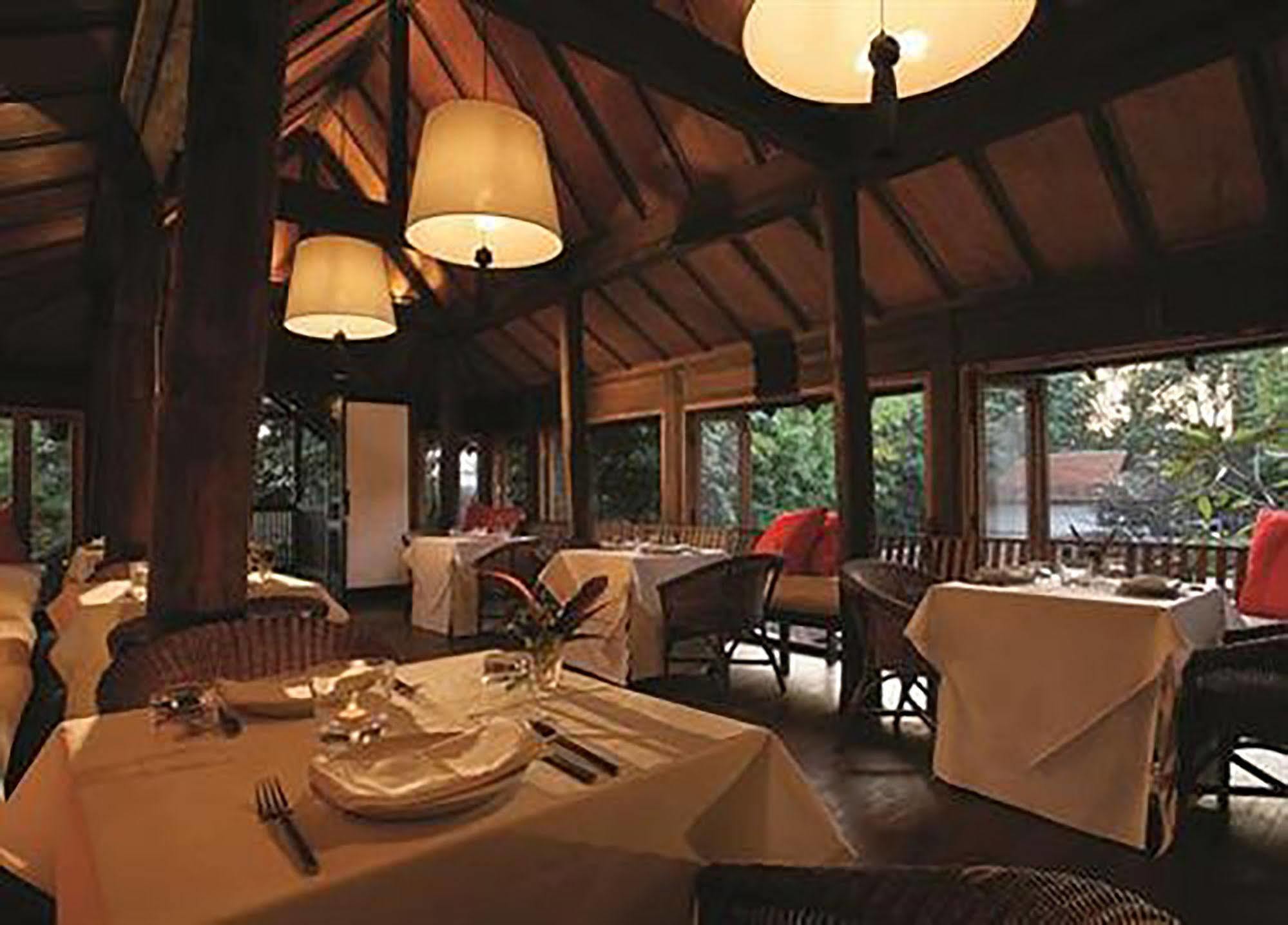 Tamarind Village Chiang Mai Exteriör bild