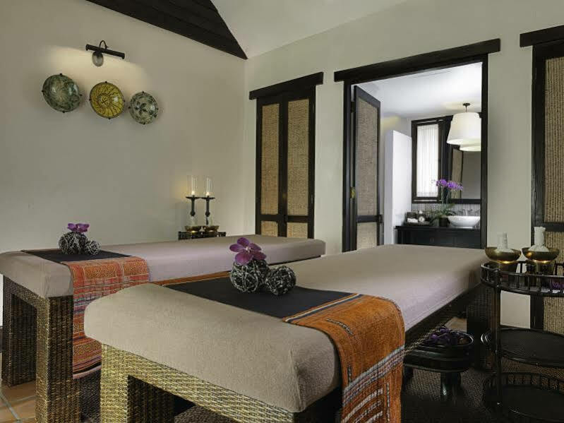 Tamarind Village Chiang Mai Exteriör bild